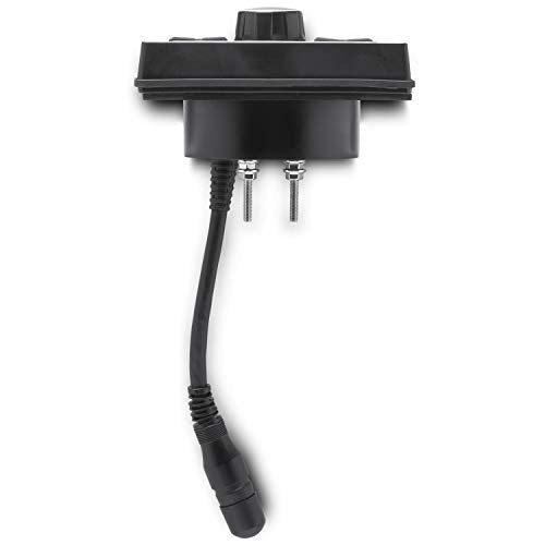 Rockford Fosgate PMX-1R Punch Marine Full Function Wired Remote 2.7 Rockford Fosgate PMX-1R Punch Marine Full Function Wired Remote 2.7